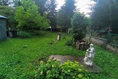 Casă individuală cu 7 camere cu Canalizare în Breaza de Sus - 3
