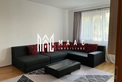 Apartament cu 2 camere decomandat, mobilat în Ștrand