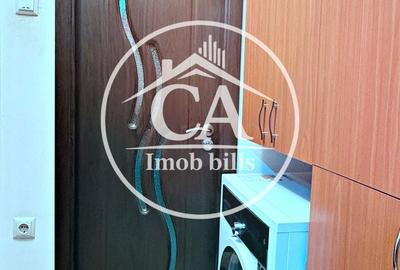 Apartament cu 2 camere decomandat în Orașul Nou