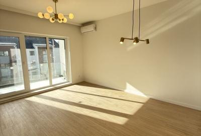 Apartament cu 2 camere decomandat în Cristian - 3