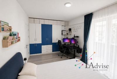 Apartament cu 3 camere decomandat în Craiter - 6