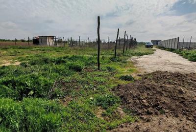 Teren de 580 mp, în Săftica - 1