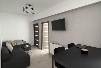 Apartament cu 3 camere, mobilat în Calea Turzii - 2