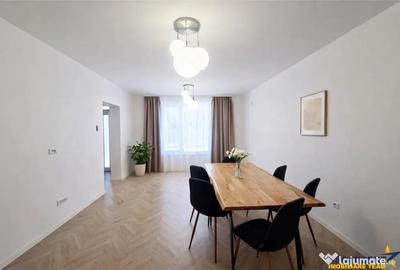 Casă cu 3 camere cu Teren 250 Mp în Stupini - 9