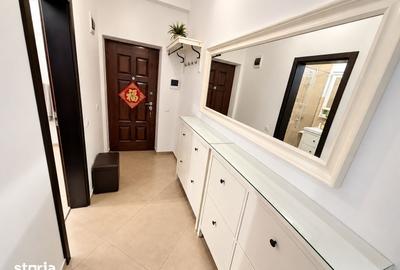 Apartament cu 2 camere în Târgu Cucu