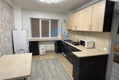 Apartament cu 2 camere decomandat în Mănăștur - 4