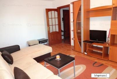 Apartament cu 2 camere decomandat în Aviației - 2