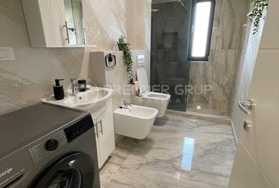 Apartament cu 2 camere în Bucium - 9