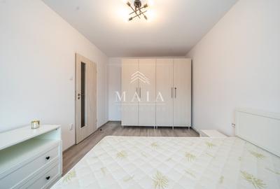 Apartament cu 2 camere decomandat în Mihai Viteazul - 4