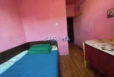 Garsonieră în Teilor