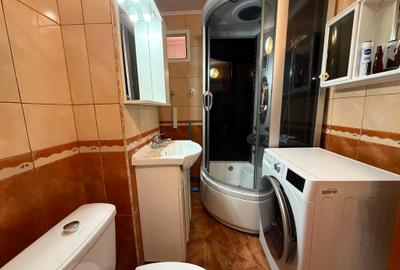 Apartament cu 2 camere decomandat în Micălaca - 6