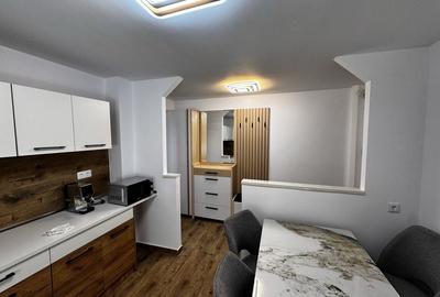 Apartament cu 2 camere decomandat în Central - 8