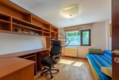 Apartament cu 4 camere în Aviației - 8