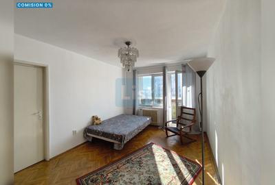 Apartament cu 2 camere decomandat în Gheorgheni