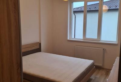 Apartament cu 2 camere decomandat, mobilat în Chiajna - 4