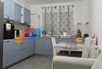 Apartament cu 2 camere semidecomandat în Apahida