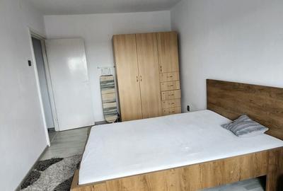 Apartament cu 3 camere decomandat în Ultracentral