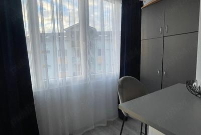 Garsonieră decomandată în Mărăști - 6