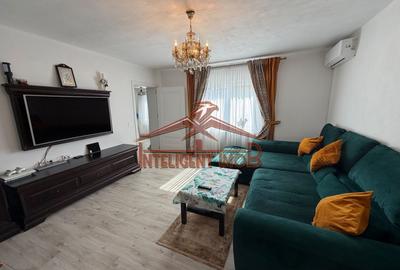 Casă individuală cu 3 camere cu Teren 283 Mp în Gușterița - 1