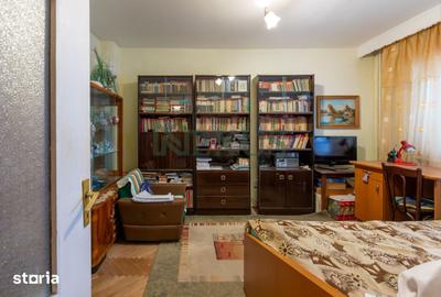 Apartament cu 3 camere semidecomandat în Ultracentral - 17