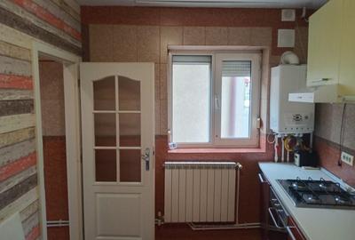 Apartament cu 2 camere decomandat în Central - 4