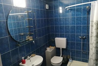 Casă cu Teren 100 Mp în Corbu