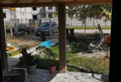 Casă cu 5 camere cu Teren 332 Mp în Central