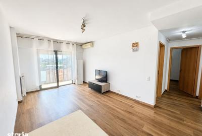 Apartament cu 2 camere în Doamna Ghica - 2