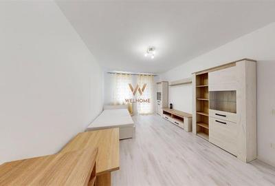 Apartament cu 2 camere decomandat în Arhitecților - Calea Cisnădiei