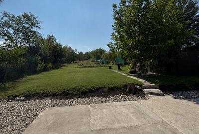 Casă în Hăpria