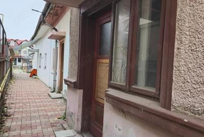 Casă cu 4 camere cu Teren 177 Mp în Mihai Bravu - 9