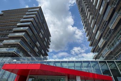 Apartament cu 2 camere în Floreasca - 1