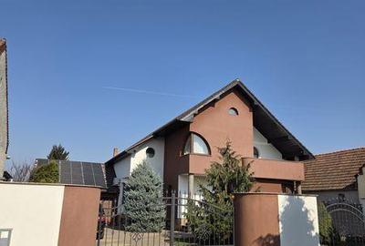 Casă cu 4 camere cu Teren 350 Mp în Micălaca - 2