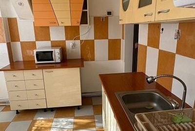 Garsonieră decomandată în Gării - 6