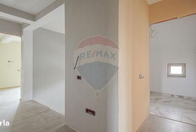 Casă cu 5 camere decomandat cu Teren 500 Mp în Tărlungeni - 16