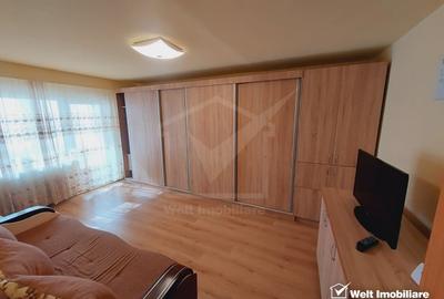 Apartament cu 2 camere decomandat, mobilat în Zorilor