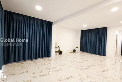 Casă cu 4 camere cu Canalizare în Moara Vlăsiei - 2