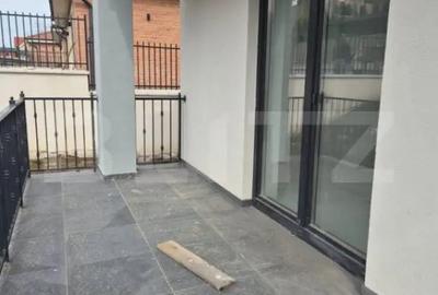 Casă cu 4 camere cu Teren 500 Mp în Corunca - 9
