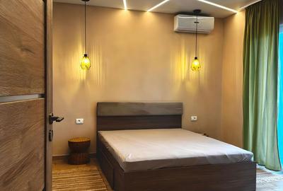 Apartament cu 3 camere decomandat în Unirii - 5