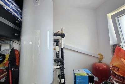 Casă cu 3 camere decomandat cu Teren 250 Mp în Nojorid - 13