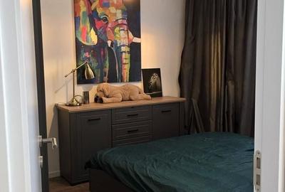 Apartament cu 2 camere, mobilat în Central - 3