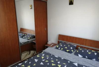 Apartament cu 2 camere decomandat în Crângași - 1
