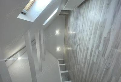 Casă cu Teren 760 Mp în Central - 6