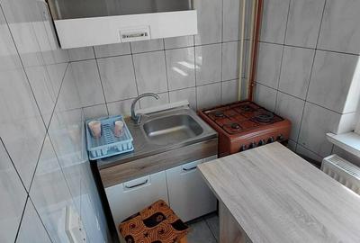 Garsonieră decomandată în Brazda lui Novac - 8