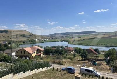 Casă cu 5 camere cu Teren 755 Mp în Chinteni