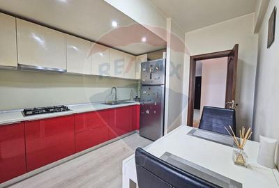 Apartament cu 2 camere decomandat, mobilat în Prelungirea Ghencea - 9