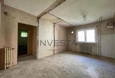 Apartament cu 2 camere decomandat în Mărăști - 3