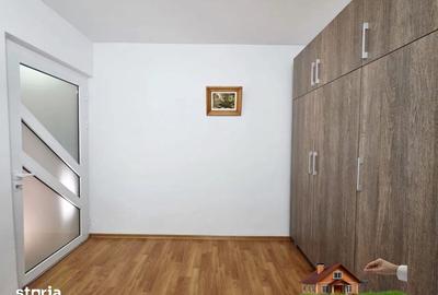 Apartament cu 2 camere decomandat în Alexandru cel Bun