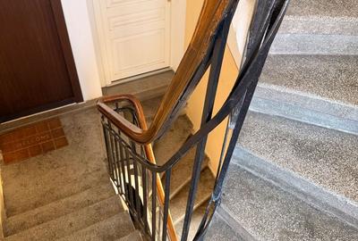 Apartament cu 2 camere în Dorobanți