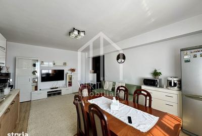 Apartament cu 3 camere în Turnișor - 2